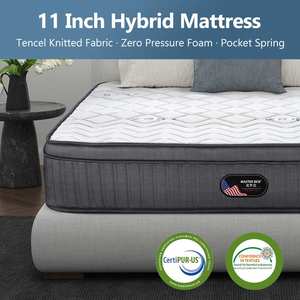 Einzelne ortho pä dische Krankenhaus bett <span class=keywords><strong>Easy</strong></span> <span class=keywords><strong>Clean</strong></span> Falt einheit Roll Up Vakuum Komprimieren Feder bett Matratze in einer Box - Product Image 2