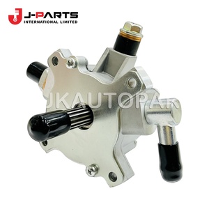 รอกสายพานเครื่องปั๊มสุญญากาศสำหรับรถยนต์โตโยต้า ไฮเอซ LH103 ปี 1993-1998 รุ่น 29366-54110 - Product Image 2