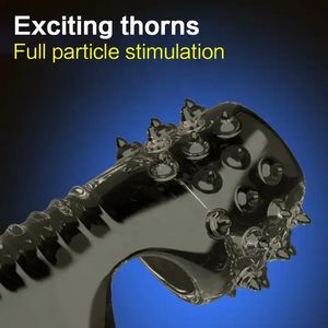 Seksspeeltjes Voor Vrouwen Mannen G Spot Vibrator <span class=keywords><strong>Penis</strong></span> Vibrerende <span class=keywords><strong>Ring</strong></span> Blijvende Vergroting <span class=keywords><strong>Cock</strong></span> Stimuleren Massage Clitoris Anale Bondage Ringen - Product Image 4