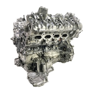 Motor <span class=keywords><strong>4.0</strong></span> TFSI CEU CRD CRDB C7 para AUDI RS6 RS7 A8 S6 S7, Motor <span class=keywords><strong>4.0</strong></span> Twin Turbo - Product Image 4