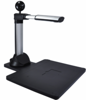 Nouveau Scanner Portable Offres Spéciales 4k double objectif A3 A4 avec Mini Caméra Scanner de Bureau à Balayage Automatique