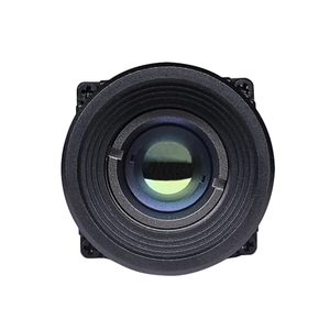 מצלמת הדמיה תרמית XFlight Hobby 256x192/384x288/640x512 CVBS/Type-c עדשה 4 מ\\\"מ/9 מ\\\"מ מיני מודול מצלמת FPV תרמית - Product Image 4