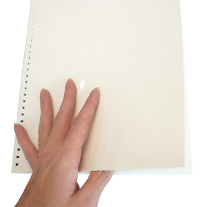Auduplex carnet de noël en carton A5 A4 A6, carnet vierge de 60 pages à Sublimation - Product Image 5