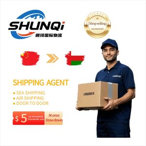 Miglior servizio di spedizione via mare LCL + autotrasporti dalla Cina al Regno Unito/USA/Messico/Spagna/Germania Amazon DDP a basso prezzo - Product Image 2