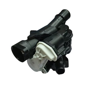 Thermostat de chambre d'origine 2.0 BlueHDi pour Citroën Peugeot - Product Image 4