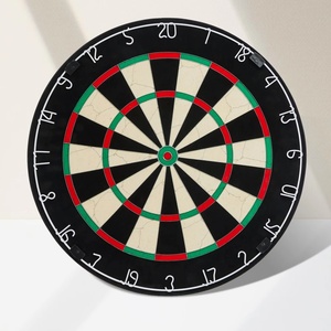 Diana de Dardos Profesional Personalizada, Diana de Dardos Duradera de Skipjack, Diana de Dardos Personalizada para Decoración del Hogar - Product Image 1