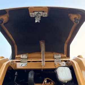 รถขุดมือสองคุณภาพสูงจากญี่ปุ่น Caterpillar 306 รุ่นปี 2022 ขนาด 6 ตัน พร้อมเครื่องยนต์ ปั๊ม เกียร์ แบริ่ง PLC ราคาดี - Product Image 6