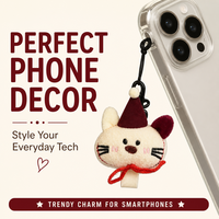 Porte-clés en peluche doux de qualité supérieure, mini animaux en peluche (chien, chat), accessoires festifs durables pour la vente en gros