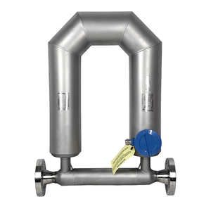 Débitmètre massique Coriolis CMF 2700+ haute précision pour liquides/gaz, débitmètre Coriolis CMF série 2700 - Product Image 6