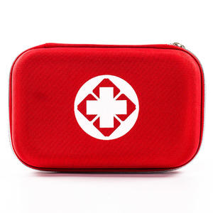 Botiquín de primeros auxilios mejorado <span class=keywords><strong>2022</strong></span> con equipo de supervivencia de torniquete, juego de equipo táctico para exteriores - Product Image 6