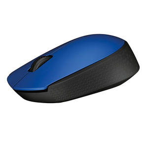 Originale Logitech <span class=keywords><strong>M170</strong></span> Mouse ottico senza fili 1000DPI 2.4GHz USB ricevitore Mouse senza fili - Product Image 3