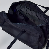 Sac à bandoulière en nylon personnalisé, grande capacité, sac fourre-tout, sac à main tendance, sacs décontractés pour les voyages quotidiens