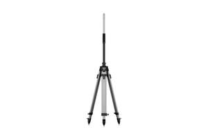 Station multifonctionnelle DJI D-RTK 3 avec kit de mât et trépied pour applications de relevés et cartographie aérienne haute précision - Product Image 2