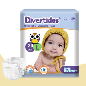 무료 샘플 하이 퀄리티 저렴한 가격 아기 기저귀 도매 Oem 사용자 정의 통기성 아이 기저귀/기저귀