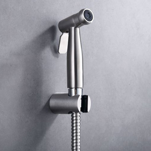 Ручной набор для биде из нержавеющей стали - Product Image 5