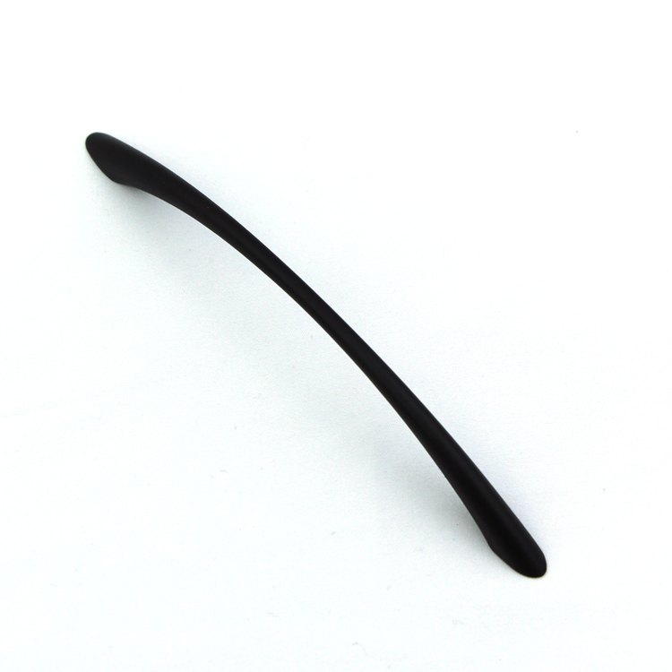 New Style Cabinet Door Handle with Zinc Alloy Material