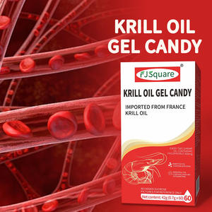 OEM/ODM Premium krill yağı, kril yağı softgel bağışıklığı artırmak ve kalp sağlığını desteklemek için astaxanthin <span class=keywords><strong>Omega3</strong></span> içerir - Product Image 3