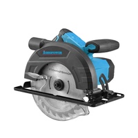 Workpro — scie circulaire électrique 185mm, Machine à découper le bois