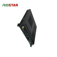 AIOSTAR Intel Celeron/Pentium/Core I3/i5/i7 OPS Mini PC 2G-4G ayrık grafik HD-M arayüzü DP standart OPS gömülü bilgisayar