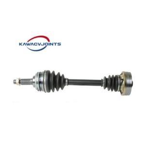 EJE DE TRANSMISIÓN DELANTERA Semieixos DE ALTA CALIDAD EJES COMPLETO OEM 33207629302 Uesd para BM <span class=keywords><strong>218i</strong></span> 1.5L Desplazamiento 2014-2021 RH - Product Image 6
