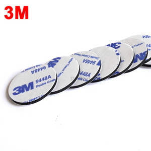 <span class=keywords><strong>3m</strong></span> 9448a doble recubierto tejido cinta de caucho - Product Image 5