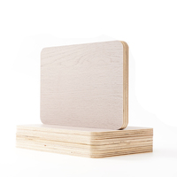 Meilleures ventes : Contreplaqué mélaminé double face de première qualité E0, écologique, 1220x2440mm, 18mm, pour la décoration de meubles