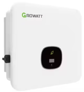 Système d'onduleur solaire triphasé DC/AC GROWATT MOD 8000TL3-X – Coût Exceptionnel, Stock UE – Fournisseur - Product Image 3
