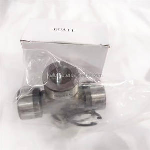 Автозапчасти U-образные поперечные подшипники GUKO-26 CHKO-26 Размер 42,88x140,45 мм Универсальный шарнирный Подшипник 385-10178571 - Product Image 2