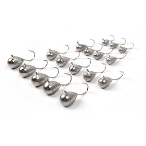 Gabarit <span class=keywords><strong>de</strong></span> glace <span class=keywords><strong>en</strong></span> tungstène vierge pêche sur glace gouttes <span class=keywords><strong>de</strong></span> pluie têtes <span class=keywords><strong>de</strong></span> gabarit <span class=keywords><strong>de</strong></span> glace - Product Image 3