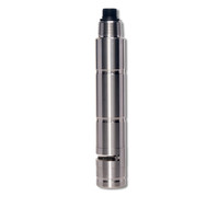 Transmetteur de PH/conductivité en ligne Multi-paramètre PH TDS EC Conductivity Meter Contrôleur de conductivité pour l'eau