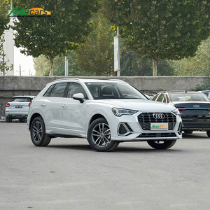 <span class=keywords><strong>Audi</strong></span> <span class=keywords><strong>Q3</strong></span> Modelo 2021, 150 CV, 5 Puertas, 5 Plazas, SUV Turboalimentado 1.4T, Auto Usado para Adultos, Automático, Tracción Delantera, Volante a la Izquierda, Cuero - Product Image 5