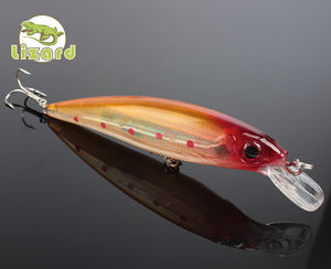 Leurres de poisson leurres de pêche 10G 15G moules d'appâts de natation segmentés en gros pour la fabrication de leurres de pêche en plastique souple - Product Image 5