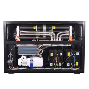 เครื่องตัดเลเซอร์กำลังสูง 1000w สำหรับตัดแผ่นไม้และงานตัดแบบ Die Cutting - Product Image 5