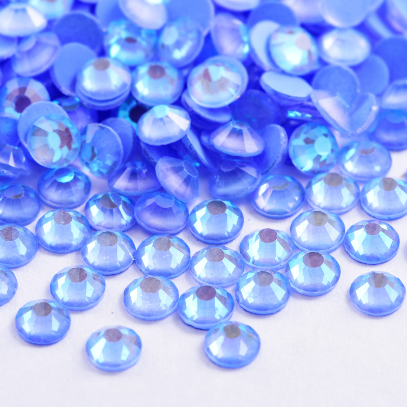 Bleu Lumineux