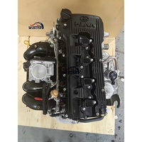Moteur 1TR-FE 2.0L de qualité supérieure pour Toyota Prado, Hilux, 4Runner, Coaster, Hiace, Innova - Vente en gros