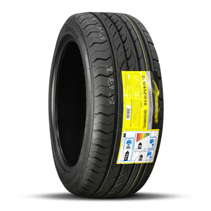 Nouveaux pneus autoportants haute performance avec matériau en caoutchouc épaissi résistant et difficilement endommageable - Product Image 4