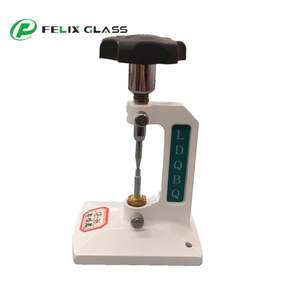 Extracteur de vis pour lunettes FELIX OPTICAL CP-33 de haute qualité, outil pour verres, certifié CE EPA, garantie 1 an, instruments optiques - Product Image 2