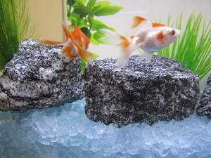 Dekorative Pagode Aquarium Stein felsen - Product Image 2