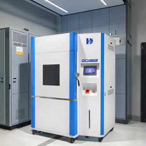 Chambre d'essai climatique accéléré pour lampes écologiques, peintures et revêtements, machine de test d'âge des plastiques par lampe, testeur - Product Image 2