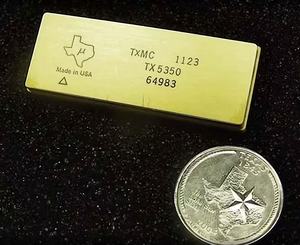 TX5304A แหล่งอ้างอิงแรงดันไฟฟ้าความแม่นยำสูงสำหรับอุณหภูมิสูง 5.0V แรงดันตกค้างต่ำพิเศษ -55 ° C ถึง +200 ° ซี เฮอร์เมติก - Product Image 4