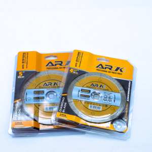 Olta j yuvası dairesel boş kaynak elmas mermer için testere ağzı - Product Image 6