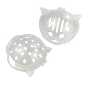 <b>Cat</b> Anti Bite Headgear Plastic <b>Cat</b> Elizabethan <b>Collar</b> For Nail Trimming And Medication Application - Product Image 5