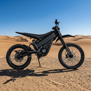 En Stock 2026 Talaria Pro Dirt Bike 60v 40ah Motocicleta Todoterreno para Adultos X3 Talaria Pro en Stock 2026 Talaria Pro Dirt Bike 6 - Product Image 1