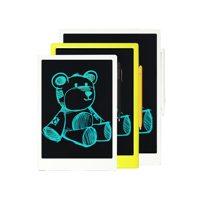 Best Selling LCD Writing Board Lcd 10/11/13 Inch Electronic Drawing Board Children Lcd Writing Tablet