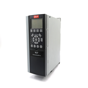 Variateur de fréquence VIT Automation Drive 131B0040 FC-302P4K0T5E20H1XGXXXXSXXXXAXBXCXXXXDX 302 VFD - Product Image 6