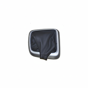 Subchasis Cromado con Funda para Palanca de Cambios (TR) para Ford Focus 2016-2019 - Product Image 2