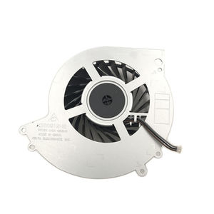 Ventilateur de refroidissement CUH-1000 pour <span class=keywords><strong>PS4</strong></span> 1000 1100 1200 Ventilateur de refroidissement interne pour <span class=keywords><strong>PS4</strong></span> Slim 2000 Pro 7000 Ventilateur de dissipateur thermique - Product Image 1