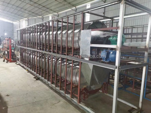 Machine de découpe de queue de piment rouge industrielle coupe-tige de piment frais coupe de tige de piment fort machine de suppression - Product Image 3