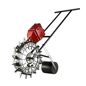 Sembradora <span class=keywords><strong>de</strong></span> maíz <span class=keywords><strong>de</strong></span> empuje manual, maceta manual <span class=keywords><strong>de</strong></span> espaciado ajustable, herramienta <span class=keywords><strong>de</strong></span> plantación agrícola Manual <span class=keywords><strong>de</strong></span> maíz, máquina <span class=keywords><strong>de</strong></span> siembra - Product Image 4