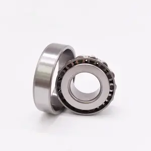 Car Wheel Bearings F-565319.06 Tapered Roller Bearings F-565319.06.SKL-H79 36.5x79.375x17mm Auto Differential Bearings